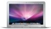 Get Apple MC234LL - MacBook Air - Core 2 Duo 2.13 GHz reviews and ratings