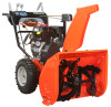 Reviews and ratings for Ariens Platinum 24
