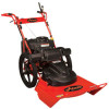 Ariens Pro-24 Brush Cutter New Review