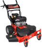 Reviews and ratings for Ariens Wide Area Walk 34