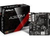Reviews and ratings for ASRock A320M