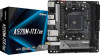 Get ASRock A520M-ITX/ac reviews and ratings
