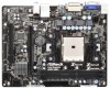 Get ASRock A55M-DGS reviews and ratings