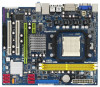 Get ASRock A780GM-LE reviews and ratings