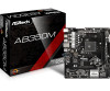Reviews and ratings for ASRock AB350M