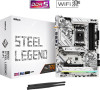 Get ASRock B650 Steel Legend WiFi reviews and ratings
