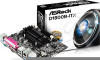 Get ASRock D1800B-ITX reviews and ratings