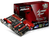 Get ASRock Fatal1ty H97 Performance reviews and ratings