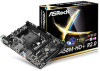 Reviews and ratings for ASRock FM2A58M-HD R2.0