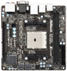 Get ASRock FM2A75M-ITX reviews and ratings