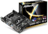 Get ASRock FM2A88M-HD R2.0 reviews and ratings