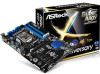 ASRock H97 Anniversary New Review