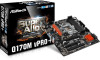 Get ASRock Q170M vPro reviews and ratings