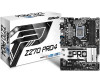 Get ASRock Z270 Pro4 reviews and ratings