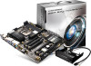 Get ASRock Z87 Extreme9/ac reviews and ratings