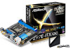 Get ASRock Z97E-ITX/ac reviews and ratings