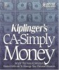 Reviews and ratings for Computer Associates 1021100468401 - Kiplinger's CA-Simply Money
