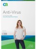Reviews and ratings for Computer Associates AV08SNC03E - Anti-Virus 2008