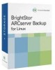 Reviews and ratings for Computer Associates BABLBR1150S00 - CA Brightstor Arcserve Backup r11.5