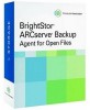 Reviews and ratings for Computer Associates BABWBR1100S10 - Arcserve Bkup V11 Agent Openfiles