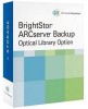 Reviews and ratings for Computer Associates BABWBR1151S02 - CA Arcserve Bkup R11.5 Win OptiCAl Library Opt