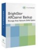 Reviews and ratings for Computer Associates BABWBR1151S03 - CA Arcserve Bkup R11.5 Win San Opt