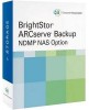 Reviews and ratings for Computer Associates BABWBR1151S07 - CA Arcserve Bkup R11.5 Win Ndmp Nas Opt