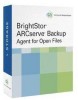 Reviews and ratings for Computer Associates BABWBR1151S09 - CA Arcserve Bkup R11.5 Agent Open Files Win