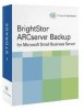 Reviews and ratings for Computer Associates BABWBR1151S23 - CA Arcserve Bkup R11.5 Win Ms Sbs Prem Edition