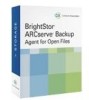 Reviews and ratings for Computer Associates BABWUR1150S09 - CA Brightstor Arcserve Backup r11.5 Agent