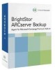 Reviews and ratings for Computer Associates BABWUR1151S32 - CA Arcserve Bkup R11.5 Win Ms Exch Prem Add-on Bdl Upgrade Prod Only
