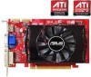 Get Asus 90-C1CLP0-J0UAN00Z - EAH4670/DI/512M/A Radeon HD 4670 512MB 128-bit GDDR3 PCI Express 2.0 x16 HDCP Ready Video Card reviews and ratings