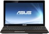 Get Asus A53U-ES21 reviews and ratings