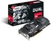 Get Asus AREZ-DUAL-RX580-O4G reviews and ratings