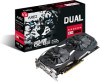 Get Asus AREZ-DUAL-RX580-O8G reviews and ratings