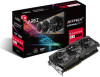 Get Asus AREZ-STRIX-RX580-T8G-GAMING reviews and ratings