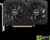 Get Asus Dual GeForce RTX 3060 8GB GDDR6 reviews and ratings
