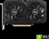 Get Asus Dual GeForce RTX 3060 reviews and ratings