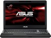 Get Asus G55VW-DS71 reviews and ratings