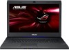 Asus G73JH-X5 New Review