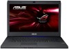Get Asus G73JW-XB1 reviews and ratings