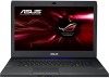 Get Asus G73SW-A1 reviews and ratings