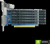 Get Asus GeForce 710 2GB DDR3 EVO reviews and ratings