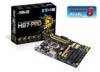 Get Asus H87-PRO reviews and ratings