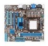 Get Asus M4A78L-M - Motherboard - Micro ATX reviews and ratings