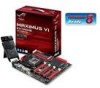 Get Asus MAXIMUS VI EXTREME reviews and ratings
