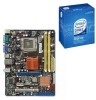 Get Asus P5KPL-AM - SE Motherboard And Intel Core 2 Duo reviews and ratings