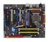 Get Asus P5Q Deluxe - Motherboard - ATX reviews and ratings