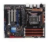 Get Asus P6T DELUXE - Motherboard - ATX reviews and ratings