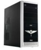 Get Asus TA851 - Mid Tower - No Power Supply reviews and ratings
